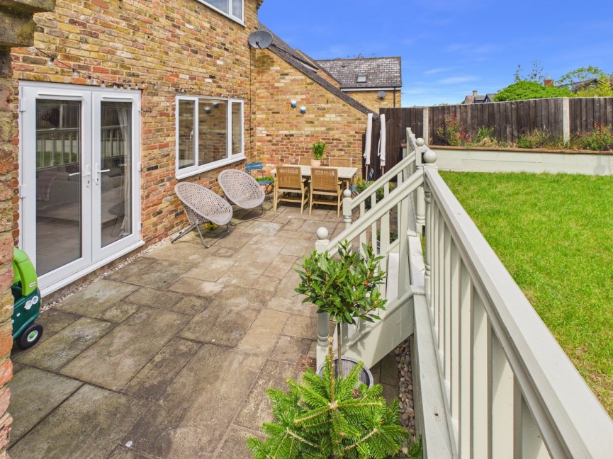 4 bedroom House for Sale Ashwell, Baldock, Hertfordshire