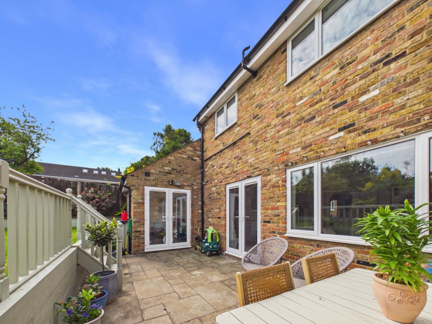 4 bedroom House for Sale Ashwell, Baldock, Hertfordshire