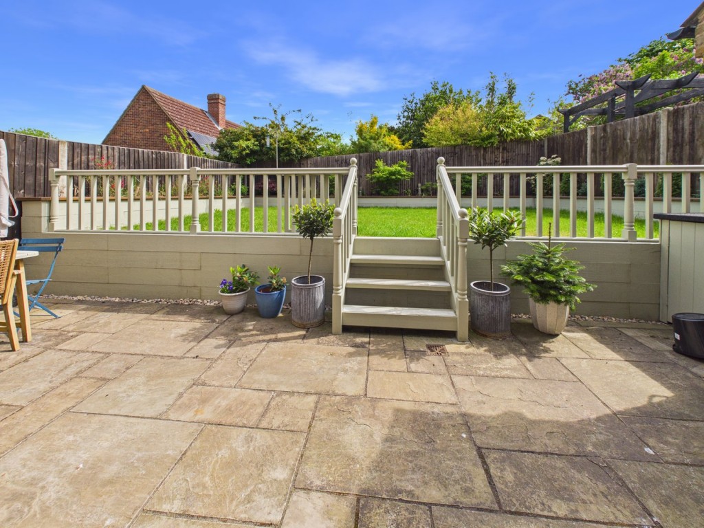 Ashwell, Baldock, Hertfordshire