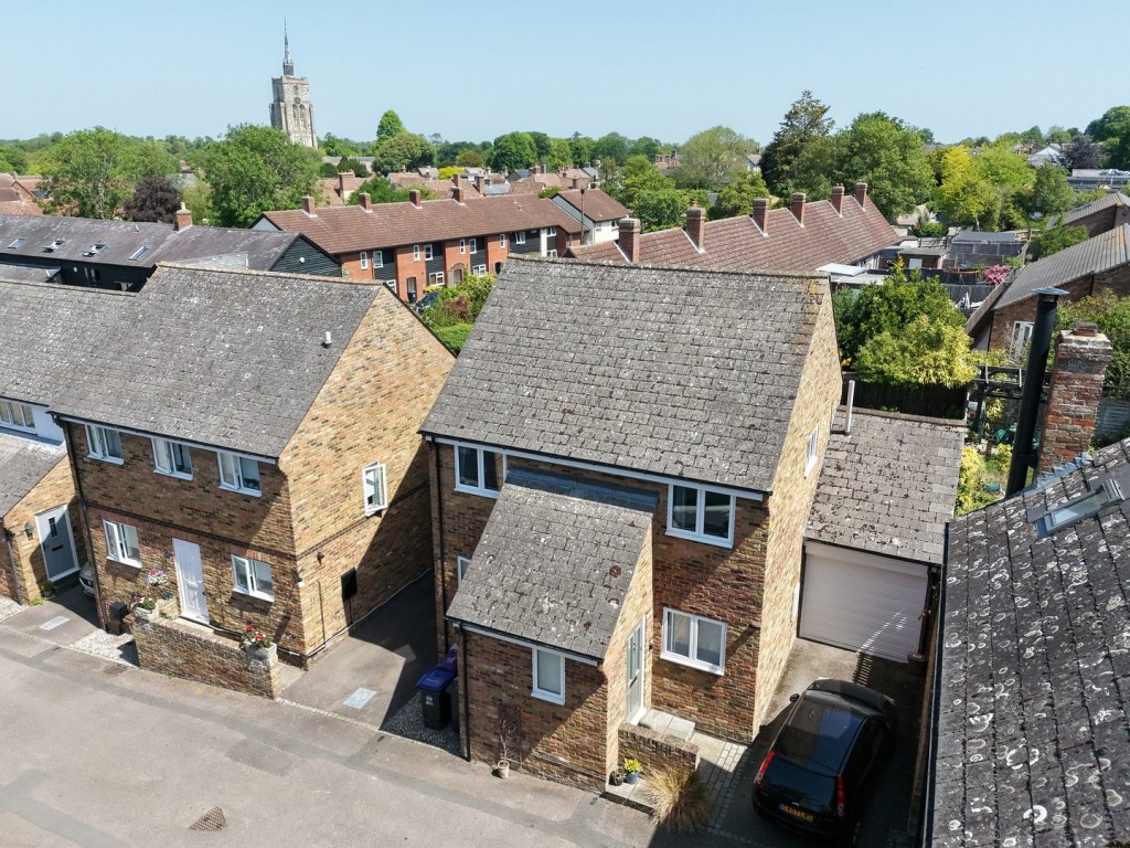 Ashwell, Baldock, Hertfordshire