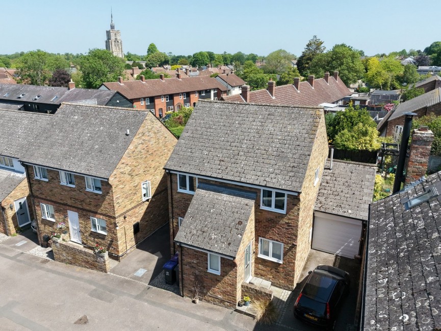 4 bedroom House for Sale Ashwell, Baldock, Hertfordshire
