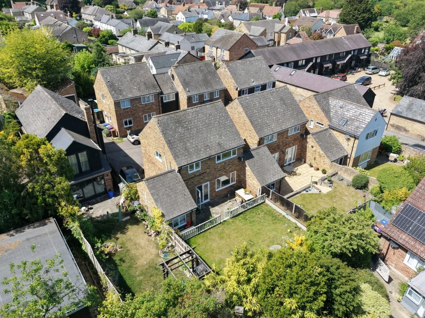 4 bedroom House for Sale Ashwell, Baldock, Hertfordshire