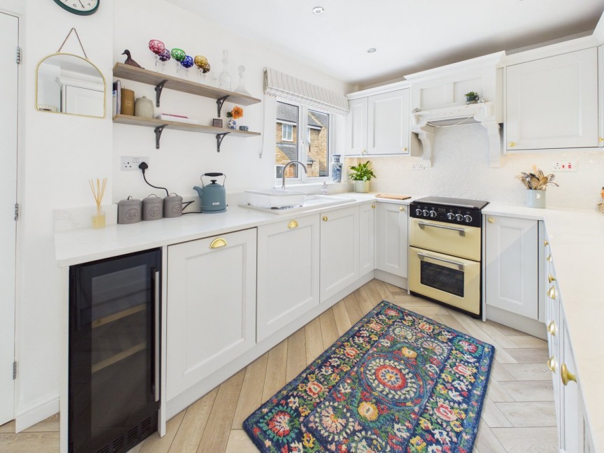 4 bedroom House for Sale Ashwell, Baldock, Hertfordshire