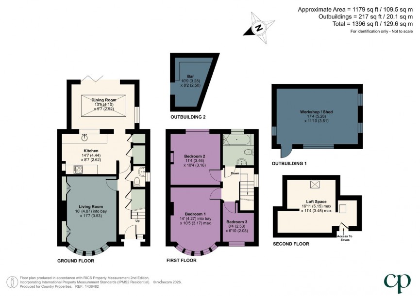 3 bedroom House for Sale House Lane, Arlesey, Bedfordshire