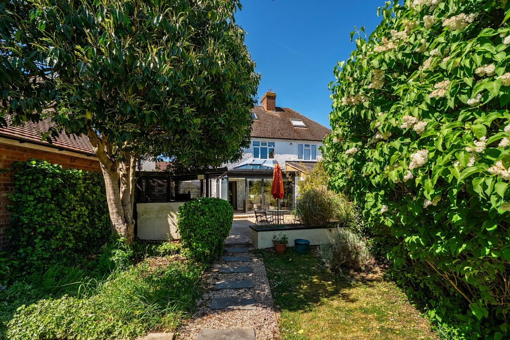 House Lane, Arlesey, Bedfordshire