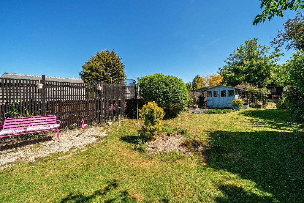 House Lane, Arlesey, Bedfordshire
