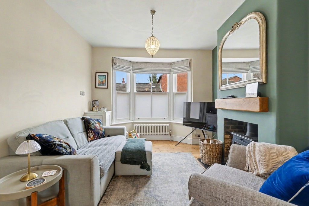 Bygrave Road, Baldock, Hertfordshire
