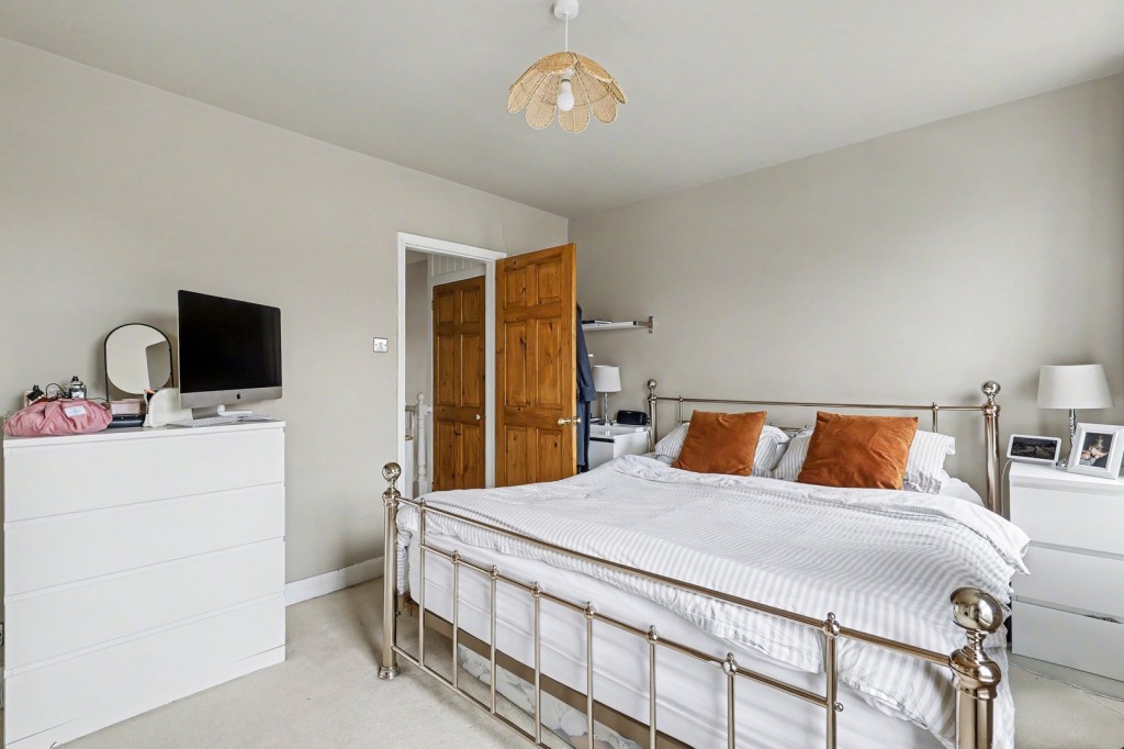 Bygrave Road, Baldock, Hertfordshire