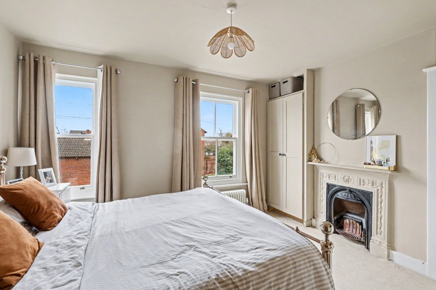 3 bedroom House for Sale Bygrave Road, Baldock, Hertfordshire