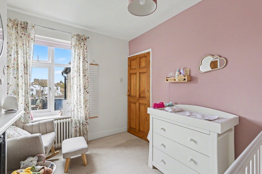 3 bedroom House for Sale Bygrave Road, Baldock, Hertfordshire