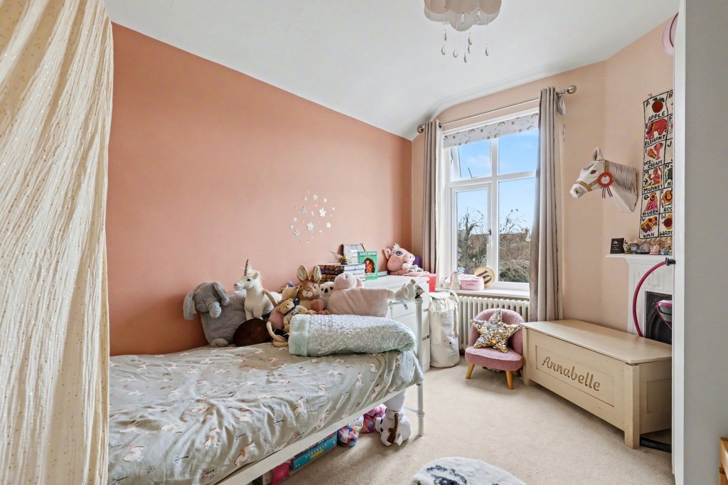 Bygrave Road, Baldock, Hertfordshire