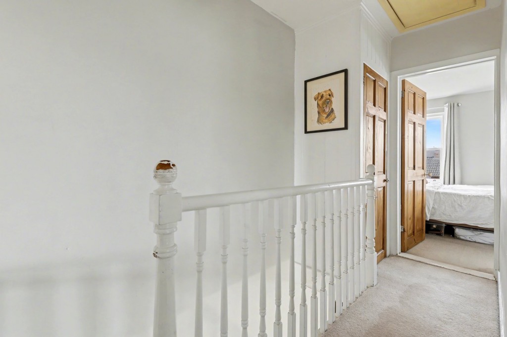 Bygrave Road, Baldock, Hertfordshire