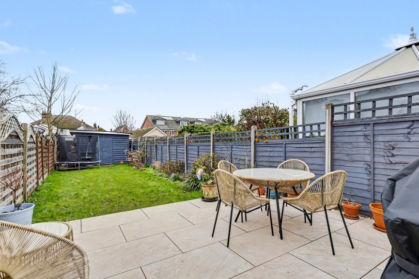 3 bedroom House for Sale Bygrave Road, Baldock, Hertfordshire