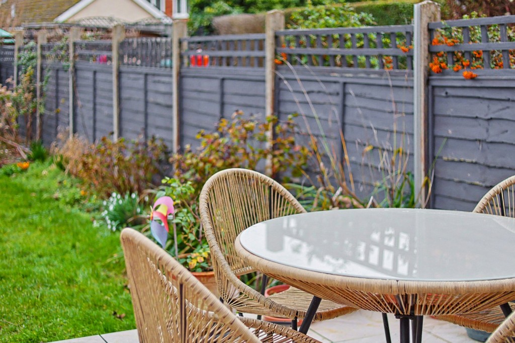 Bygrave Road, Baldock, Hertfordshire