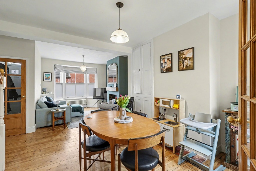 Bygrave Road, Baldock, Hertfordshire
