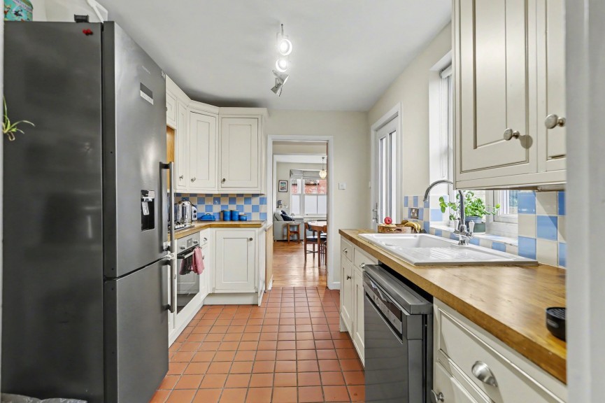 3 bedroom House for Sale Bygrave Road, Baldock, Hertfordshire