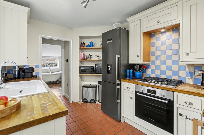 3 bedroom House for Sale Bygrave Road, Baldock, Hertfordshire