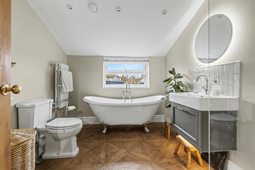 3 bedroom House for Sale Bygrave Road, Baldock, Hertfordshire
