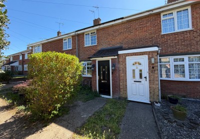 Maulden, Bedford