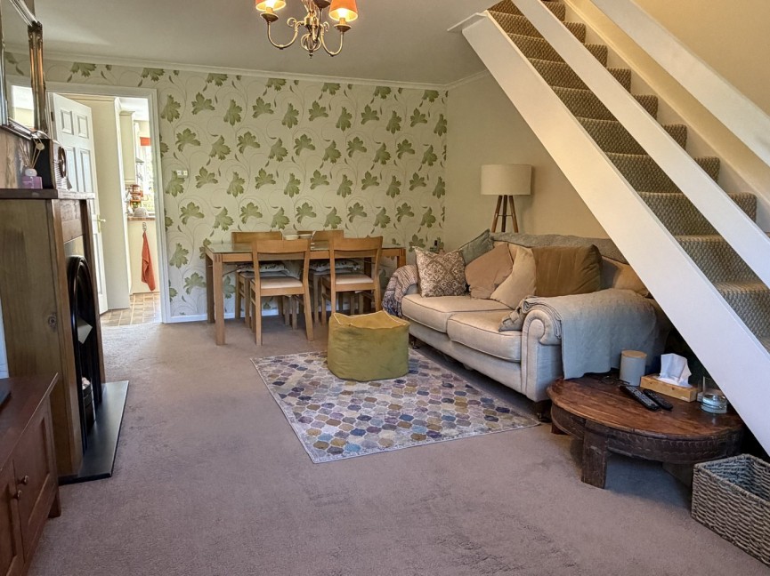 2 bedroom House for Letting Maulden, Bedford
