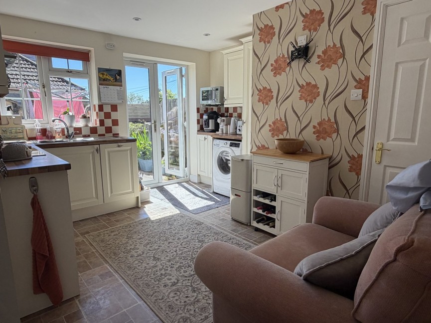 2 bedroom House for Letting Maulden, Bedford
