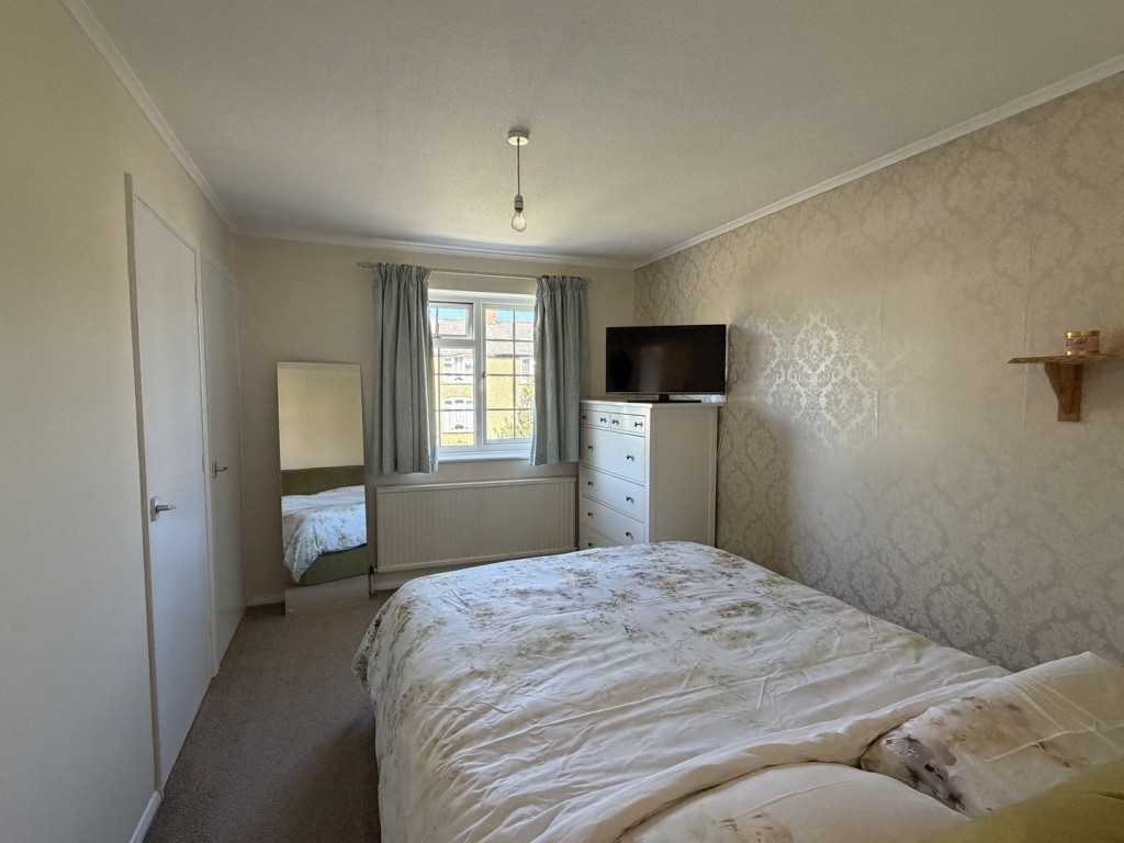 Maulden, Bedford