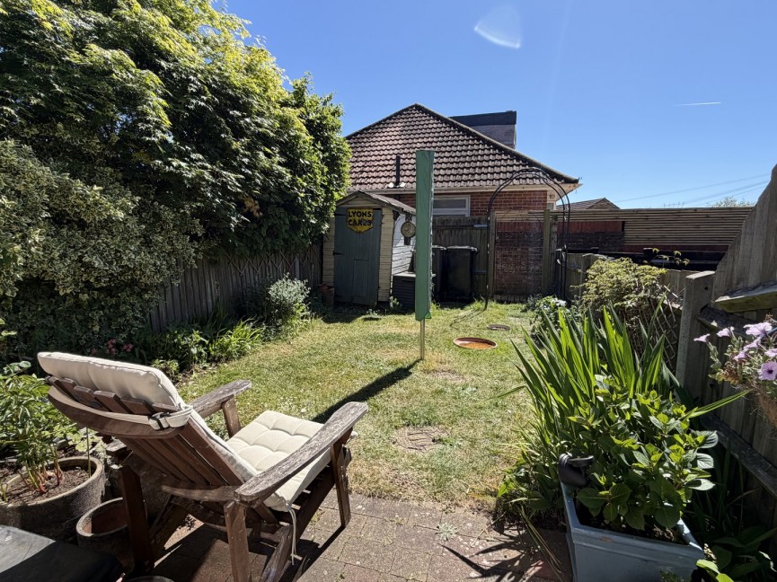 2 bedroom House for Letting Maulden, Bedford