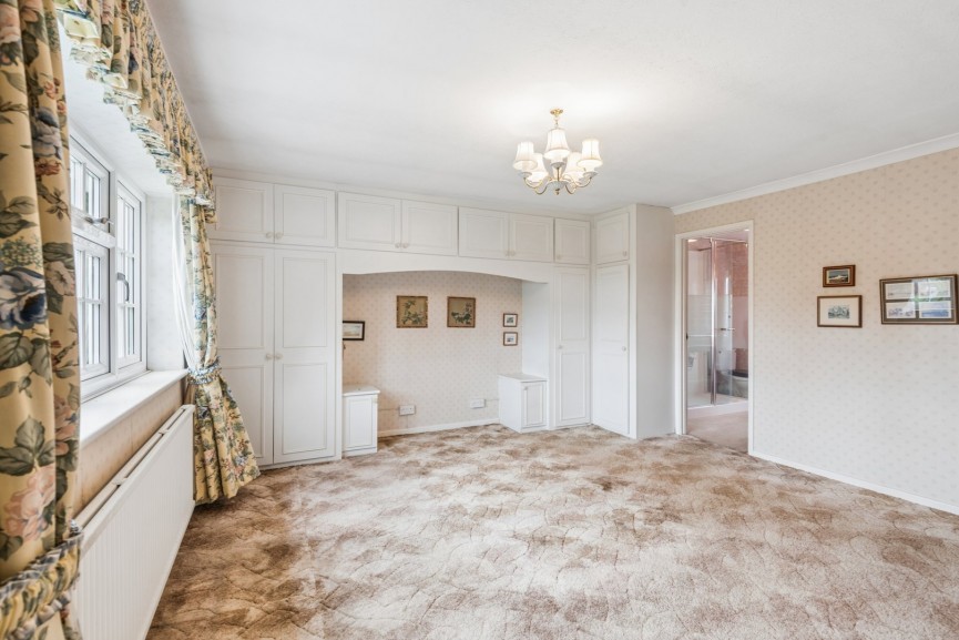 5 bedroom House for Sale St Ippolyts, Hitchin, Hertfordshire