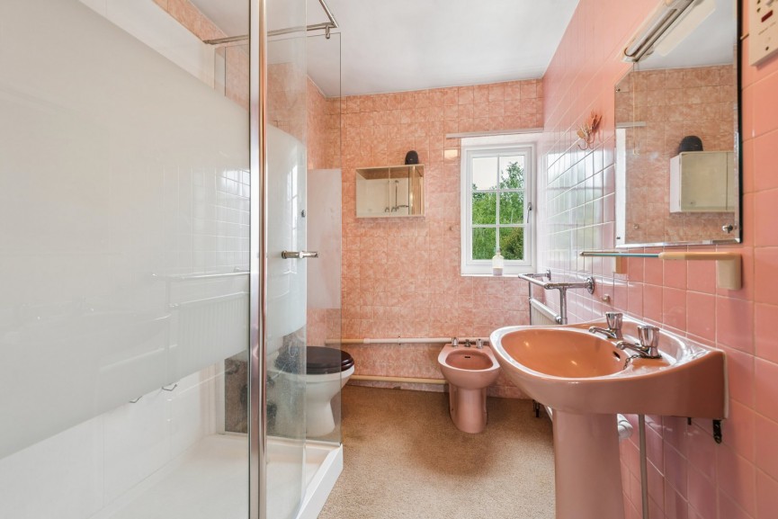 5 bedroom House for Sale St Ippolyts, Hitchin, Hertfordshire