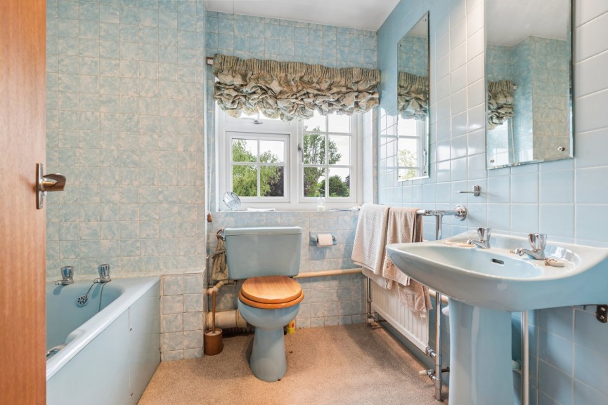 5 bedroom House for Sale St Ippolyts, Hitchin, Hertfordshire