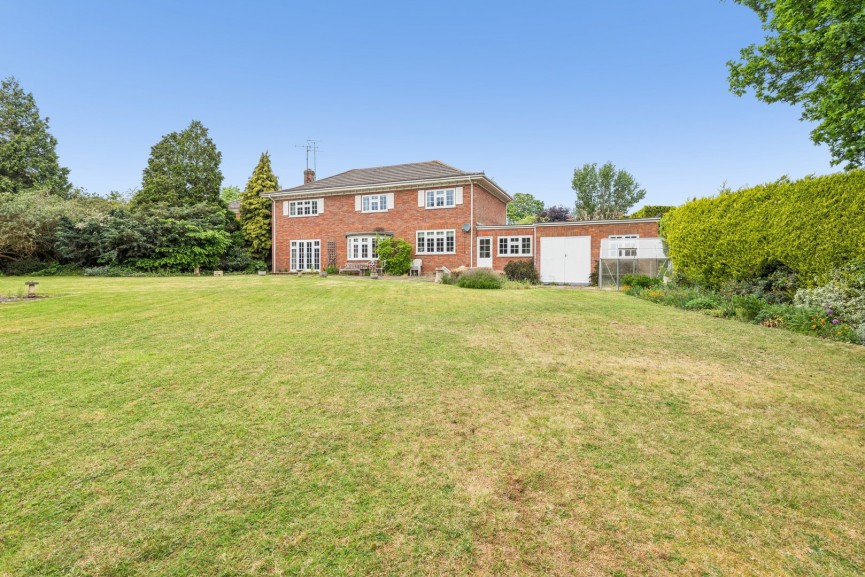 5 bedroom House for Sale St Ippolyts, Hitchin, Hertfordshire