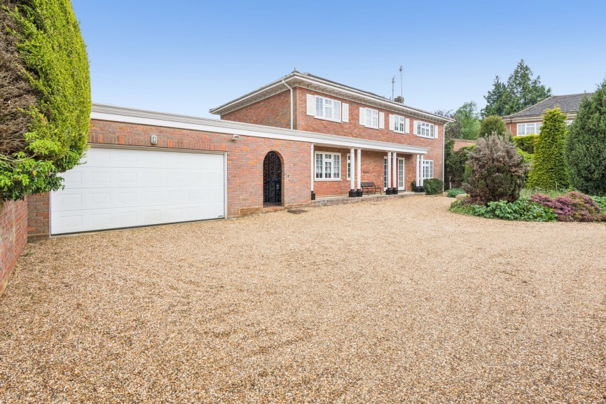 5 bedroom House for Sale St Ippolyts, Hitchin, Hertfordshire