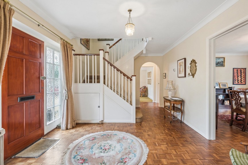 5 bedroom House for Sale St Ippolyts, Hitchin, Hertfordshire