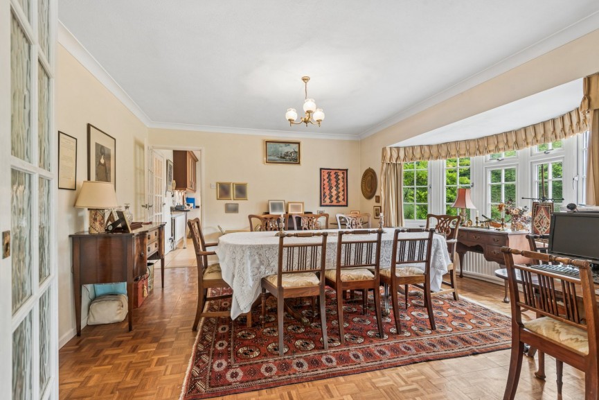 5 bedroom House for Sale St Ippolyts, Hitchin, Hertfordshire