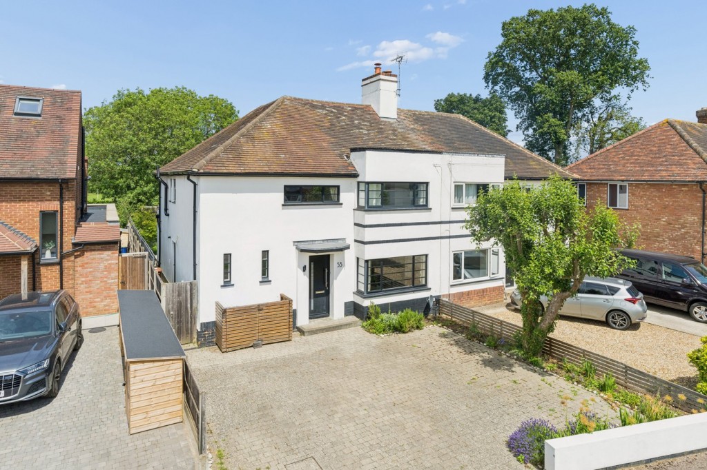 Bearton Green, Hitchin, Hertfordshire