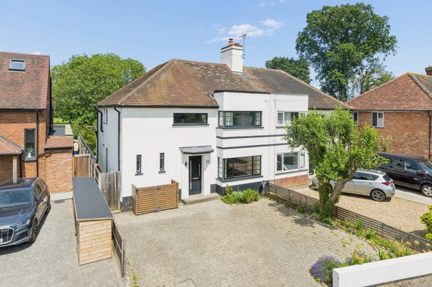 4 bedroom House for Sale Bearton Green, Hitchin, Hertfordshire