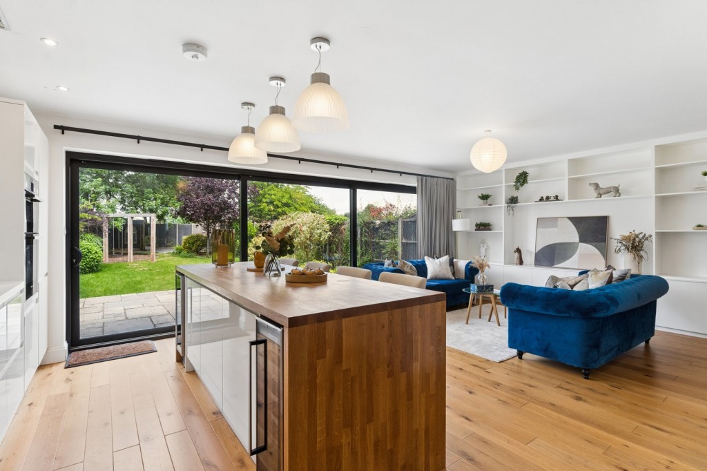Bearton Green, Hitchin, Hertfordshire