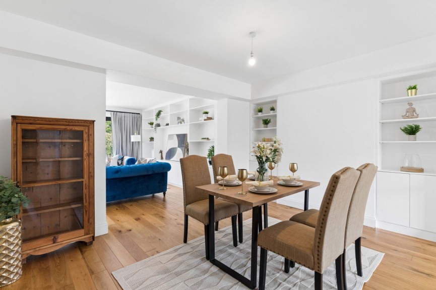 4 bedroom House for Sale Bearton Green, Hitchin, Hertfordshire