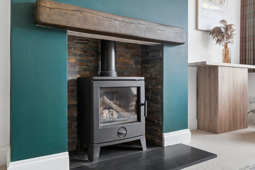 4 bedroom House for Sale Bearton Green, Hitchin, Hertfordshire