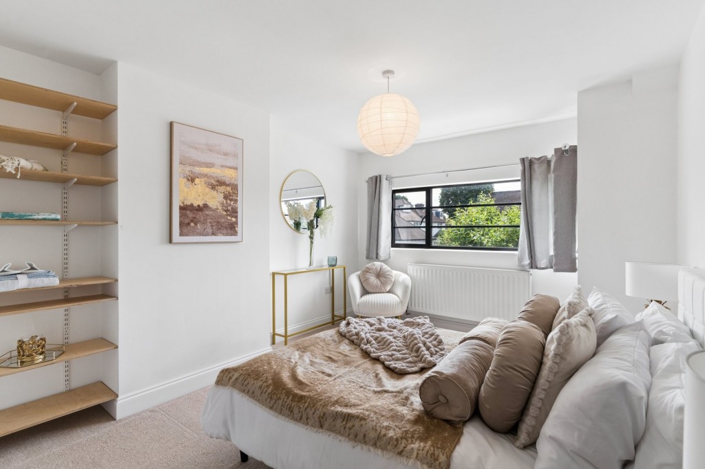 Bearton Green, Hitchin, Hertfordshire