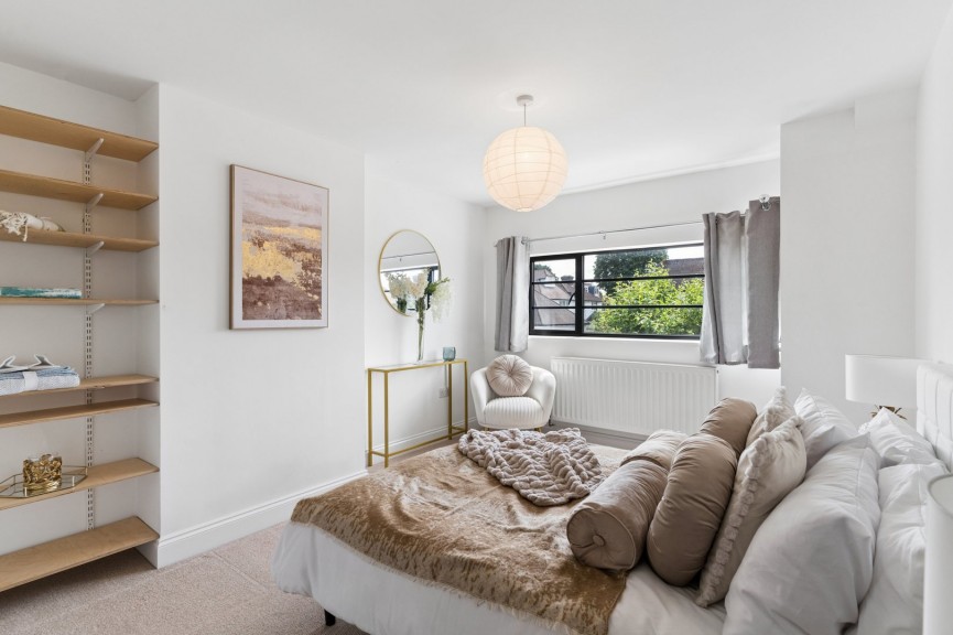 4 bedroom House for Sale Bearton Green, Hitchin, Hertfordshire