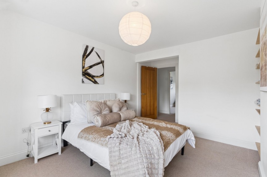 4 bedroom House for Sale Bearton Green, Hitchin, Hertfordshire