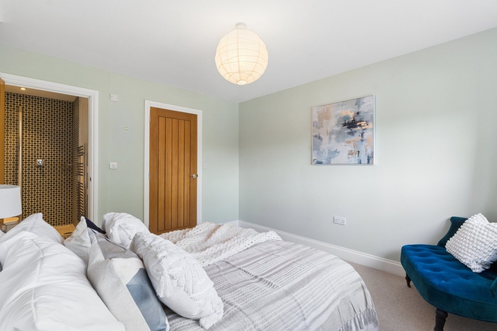 Bearton Green, Hitchin, Hertfordshire