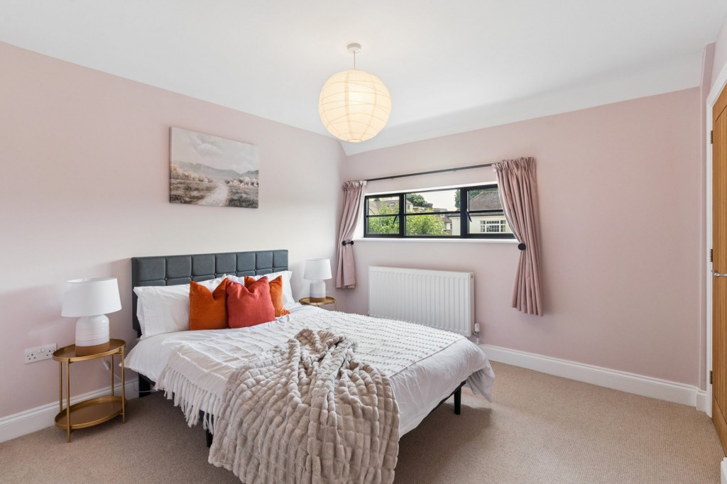 Bearton Green, Hitchin, Hertfordshire