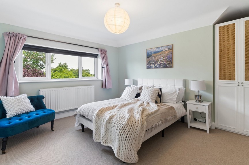 4 bedroom House for Sale Bearton Green, Hitchin, Hertfordshire