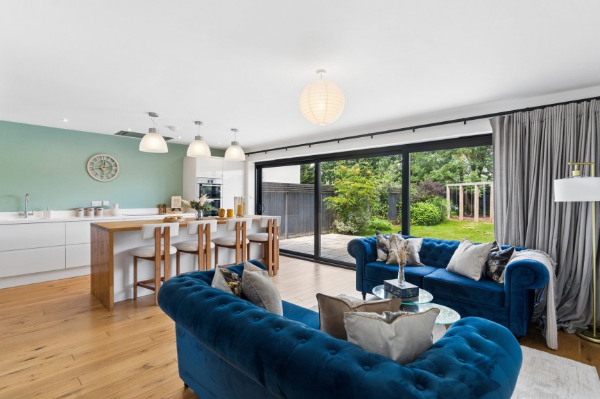 4 bedroom House for Sale Bearton Green, Hitchin, Hertfordshire