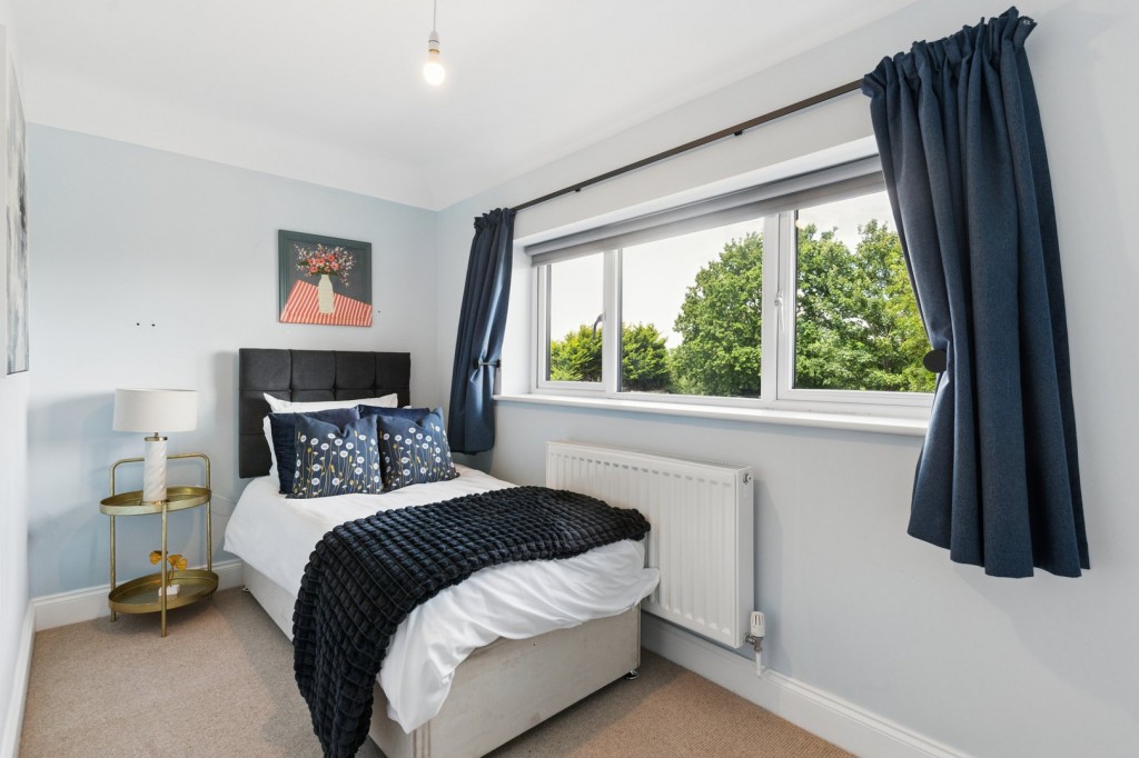 Bearton Green, Hitchin, Hertfordshire