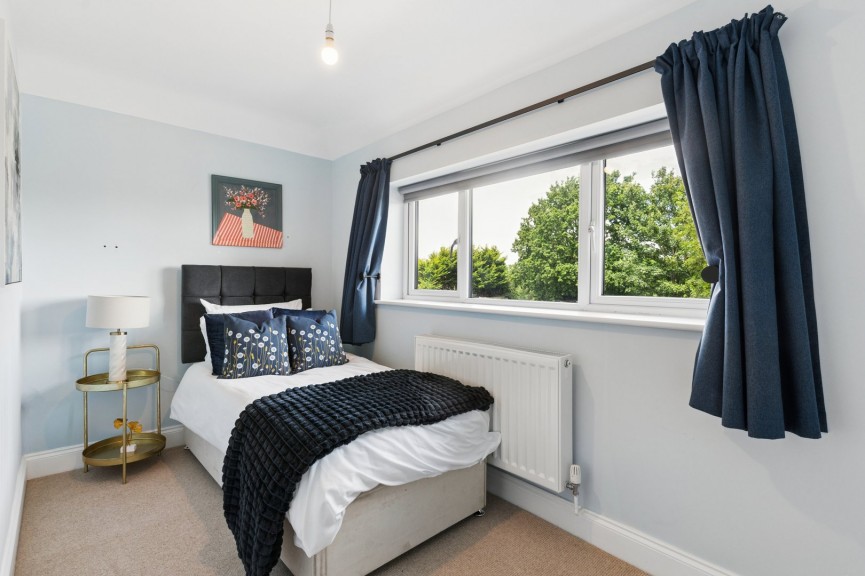 4 bedroom House for Sale Bearton Green, Hitchin, Hertfordshire