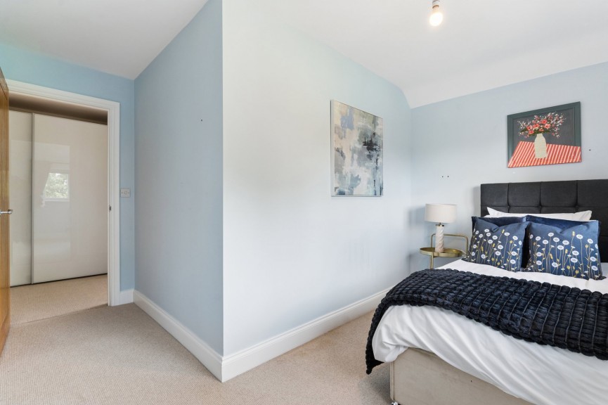 4 bedroom House for Sale Bearton Green, Hitchin, Hertfordshire
