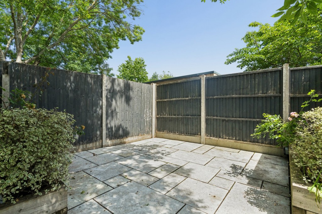 Bearton Green, Hitchin, Hertfordshire